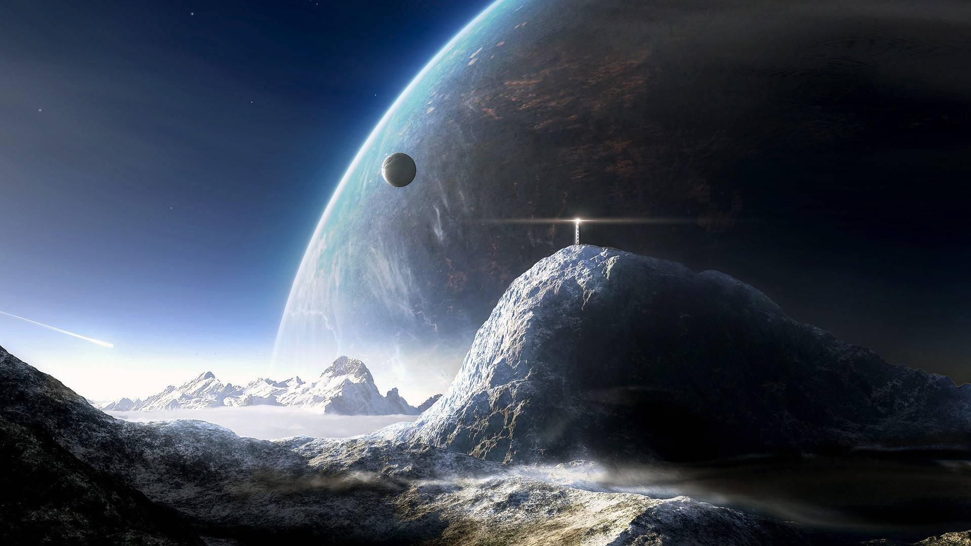 科学家发现24颗可能比地球更宜居的星球