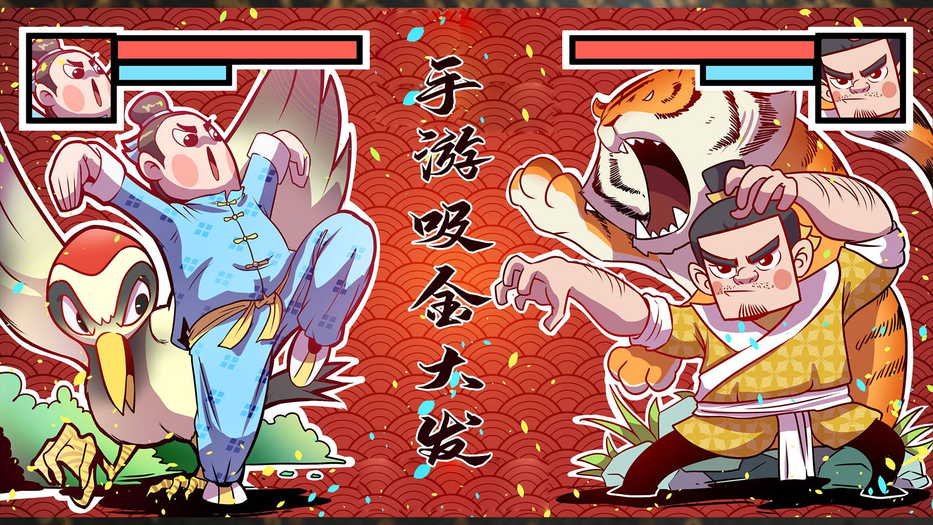 一年内让手游玩家多掏516亿，手游的“吸金”大发是如何练成的