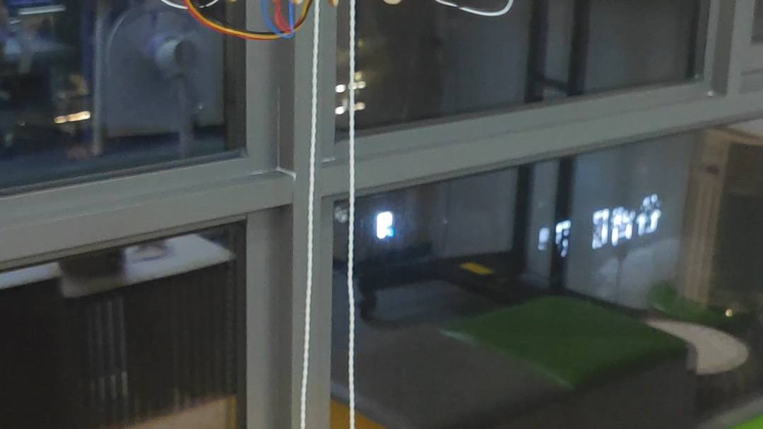 无人机配视觉传感器