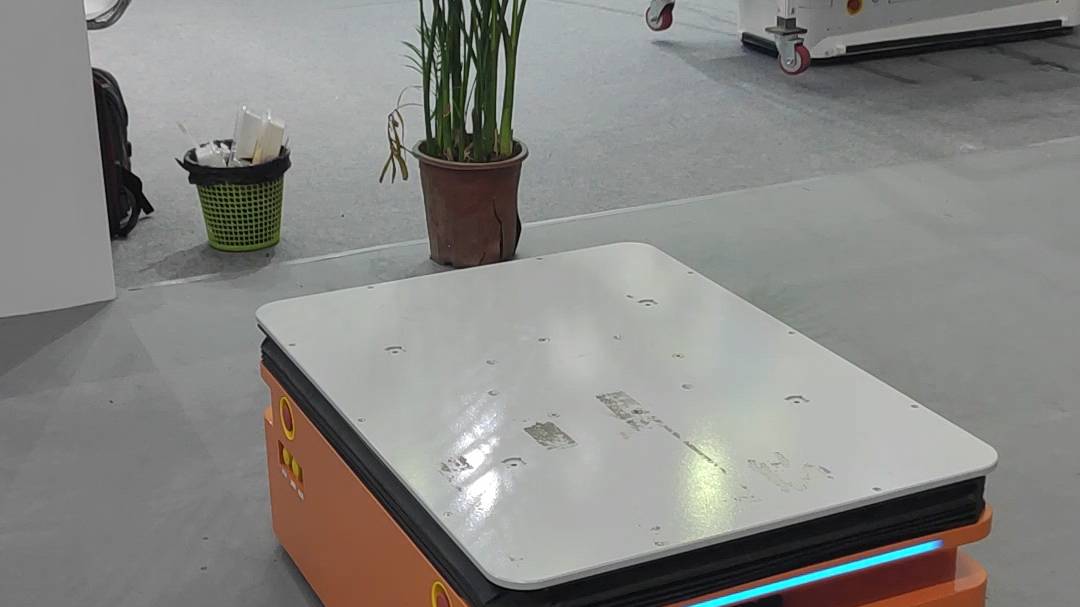 移动机器人专家