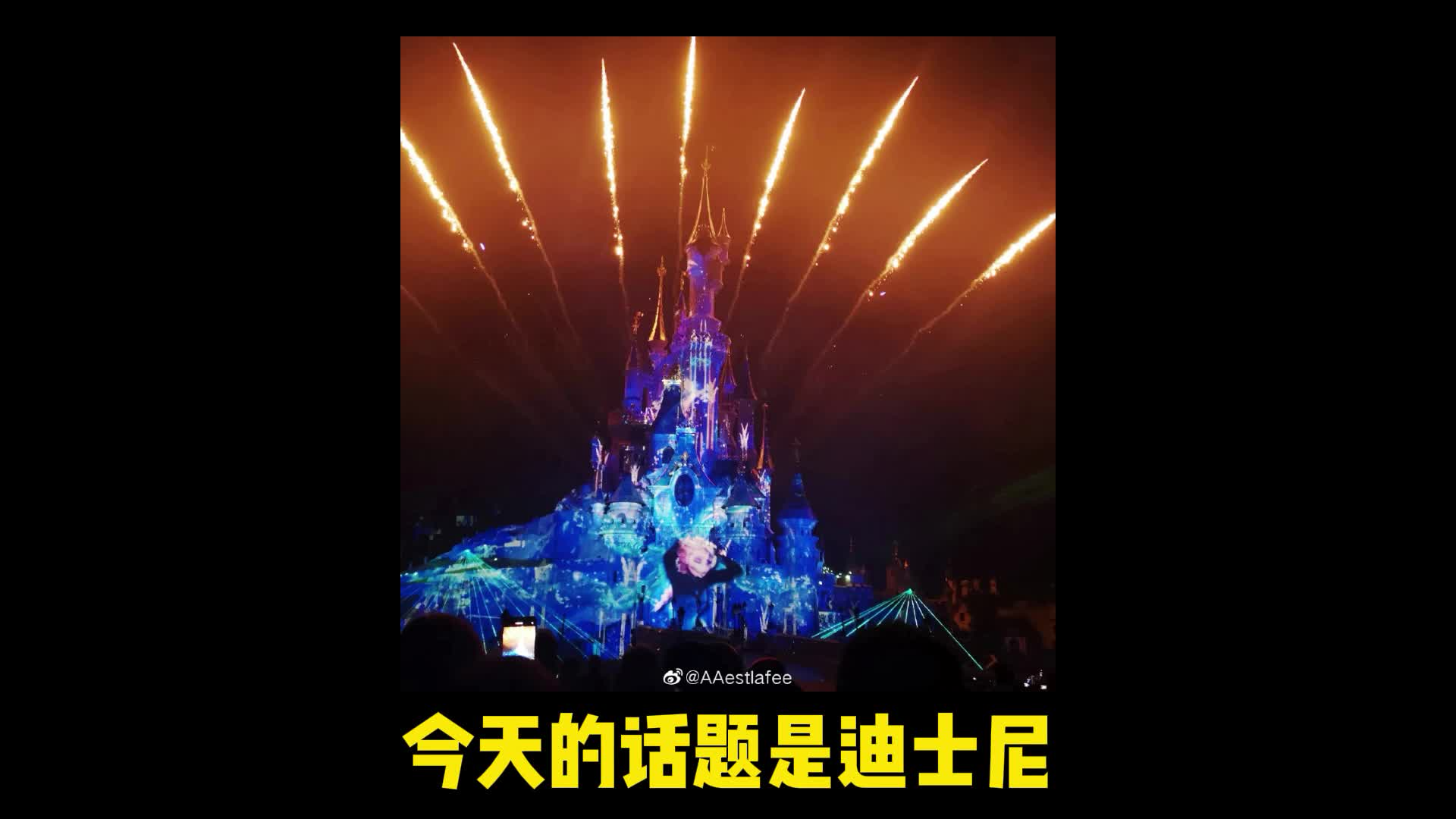 迪士尼：为什么没有中国市场，我也成功