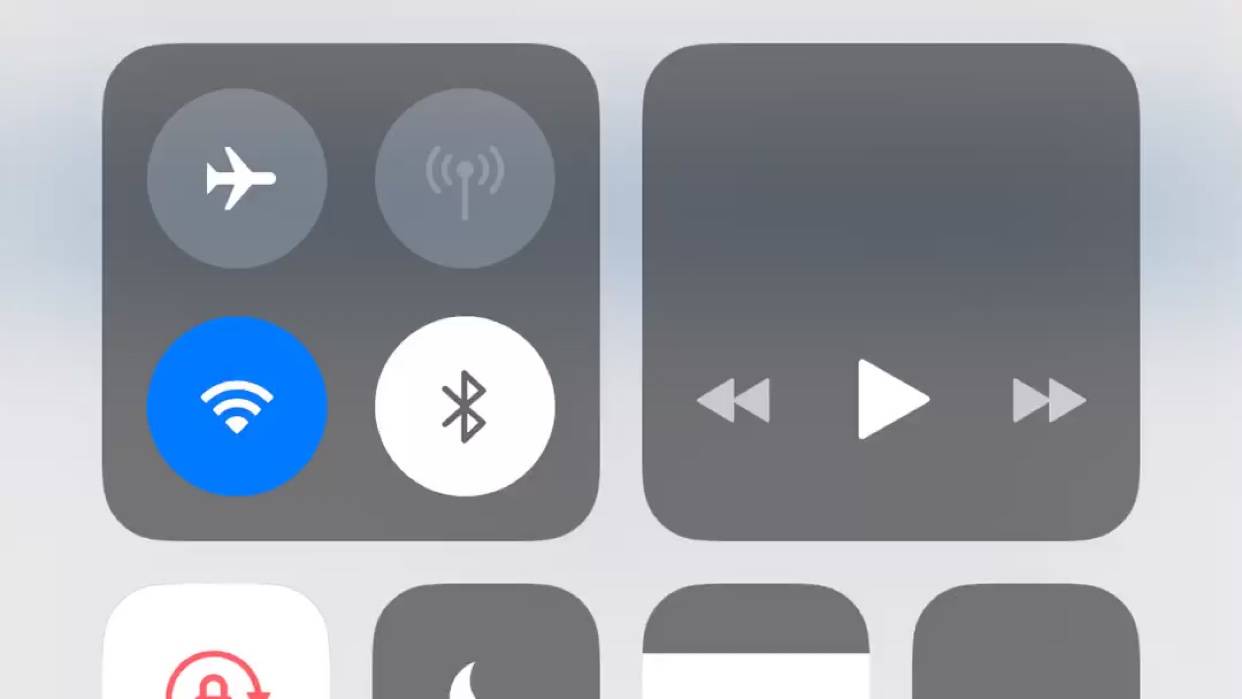 iOS ip