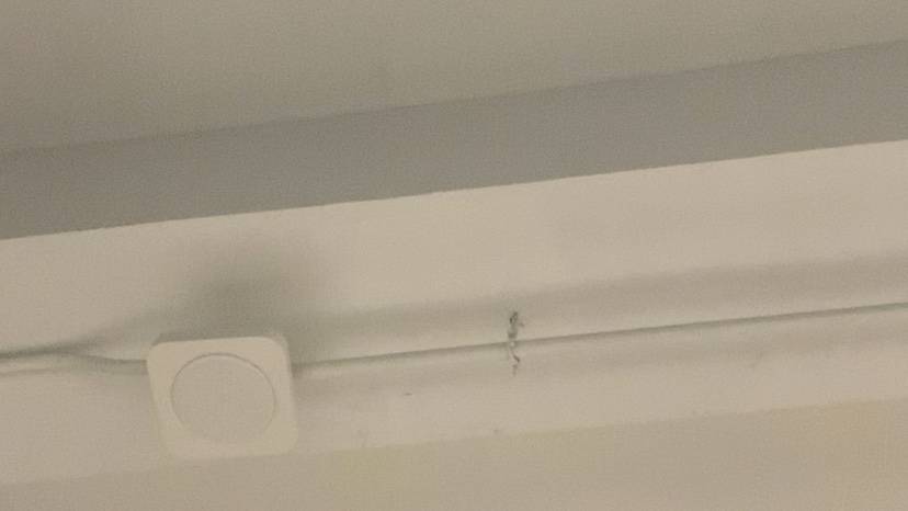 视频中的故事情节是一2