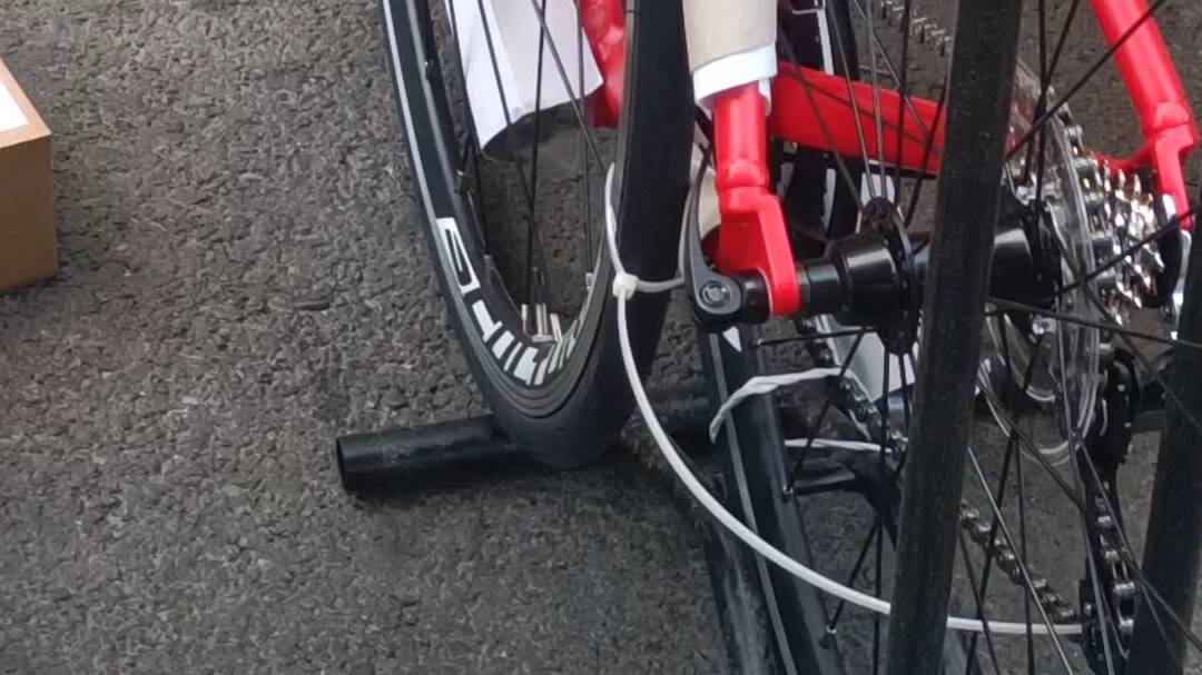 王谦测试视频