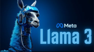 Meta发布最强开源大模型Llama 3 | 钛媒体AGI