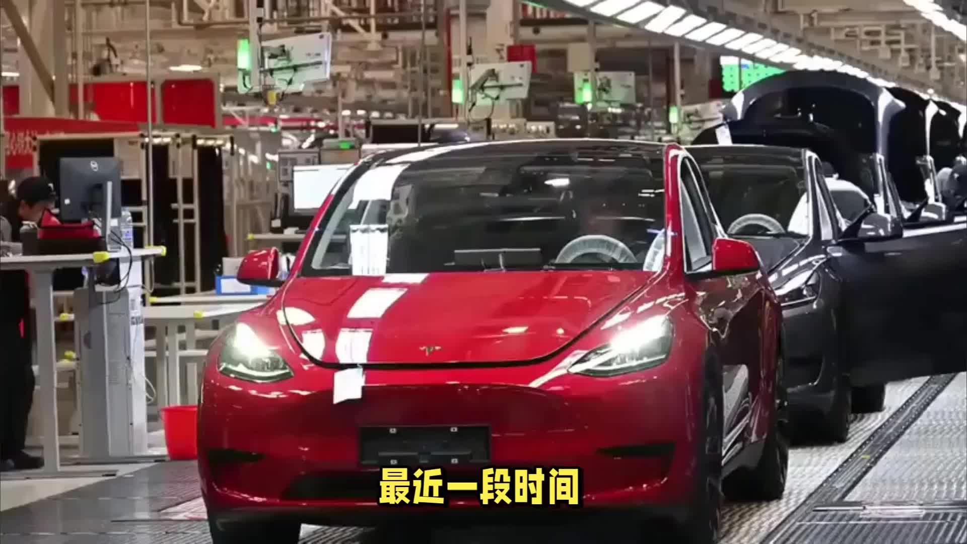 特斯拉Q1在欧洲销量全线大跌，特斯拉最近怎么了？