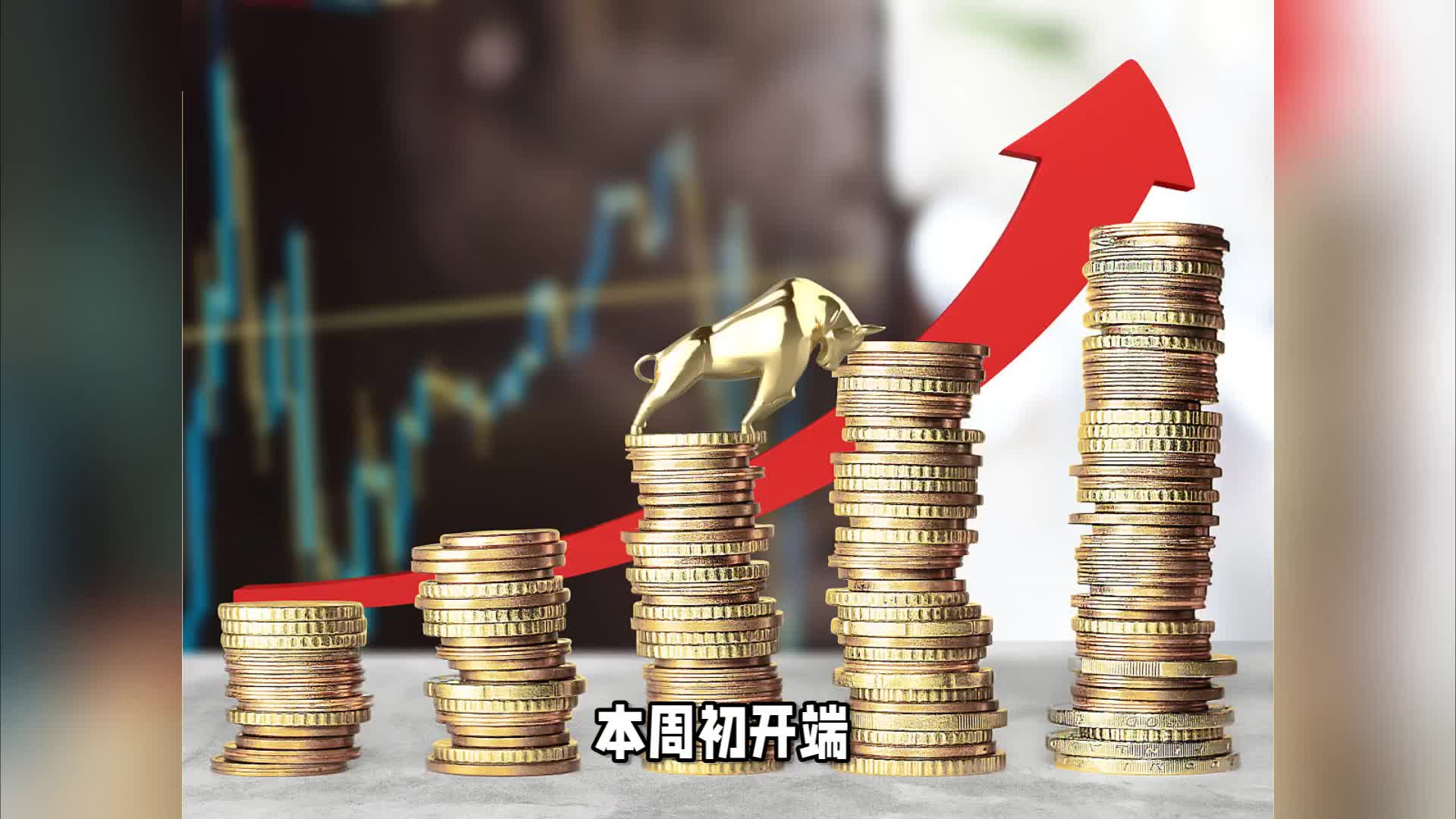 5.7利率决议指引黄金涨跌趋势，最新黄金分析操作建议
