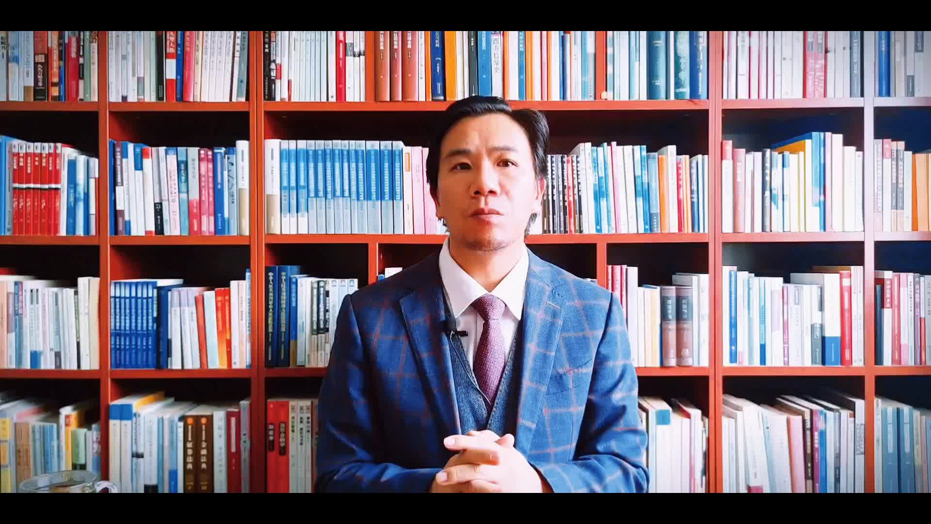 汐溟讲堂-第852期 何为民事诉讼中的辩论原则？