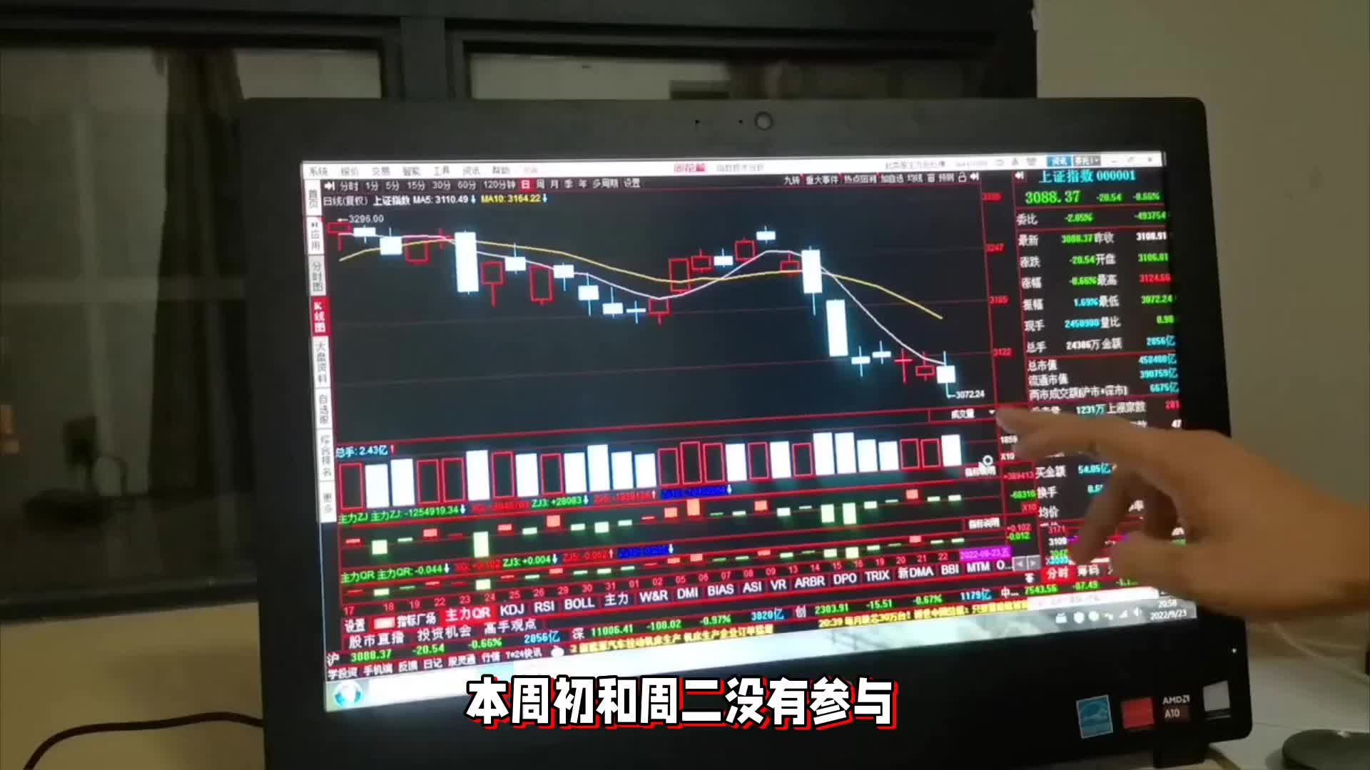 黄金与WTI原油短期技术分析：高沽低渣操作思