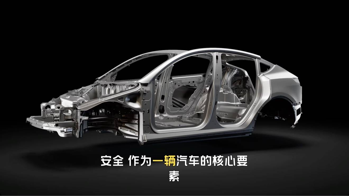 “感谢特斯拉救我一命”：世界上最安全的车型竟是这样炼成