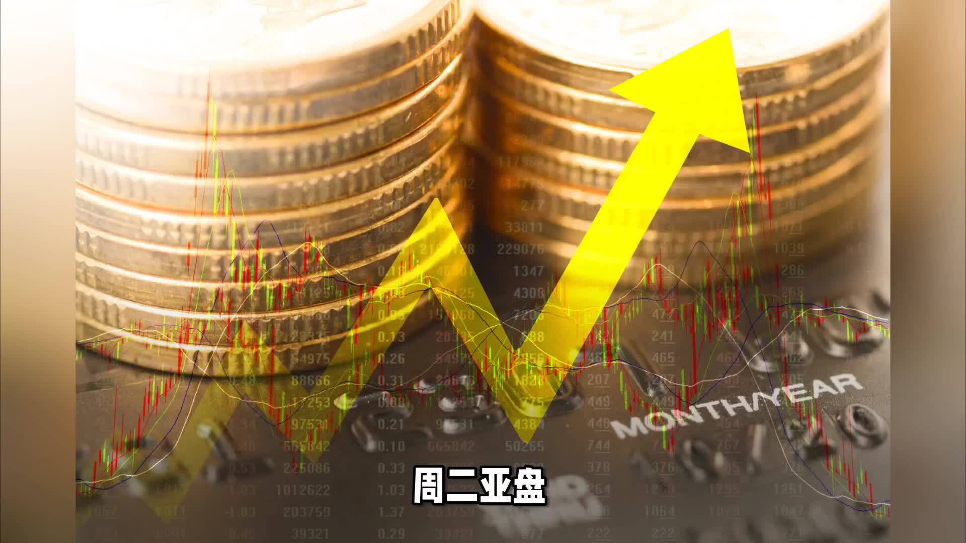 5.20现货黄金震荡区间解读及短线操作布局