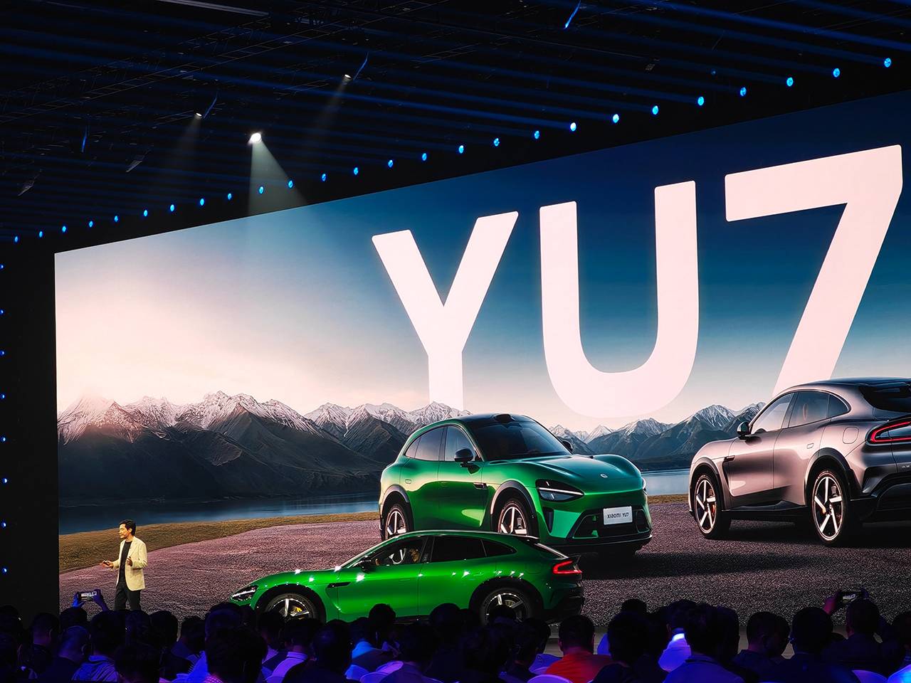 小米YU7正式发布，雷军从之前事故中吸取教训了吗？