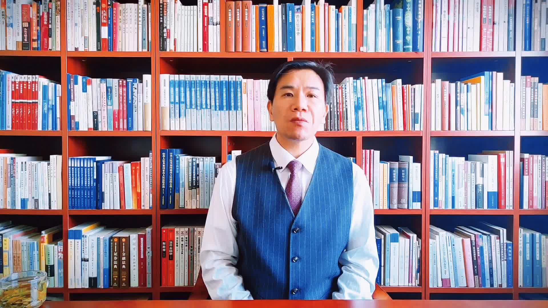 何为民事义务？