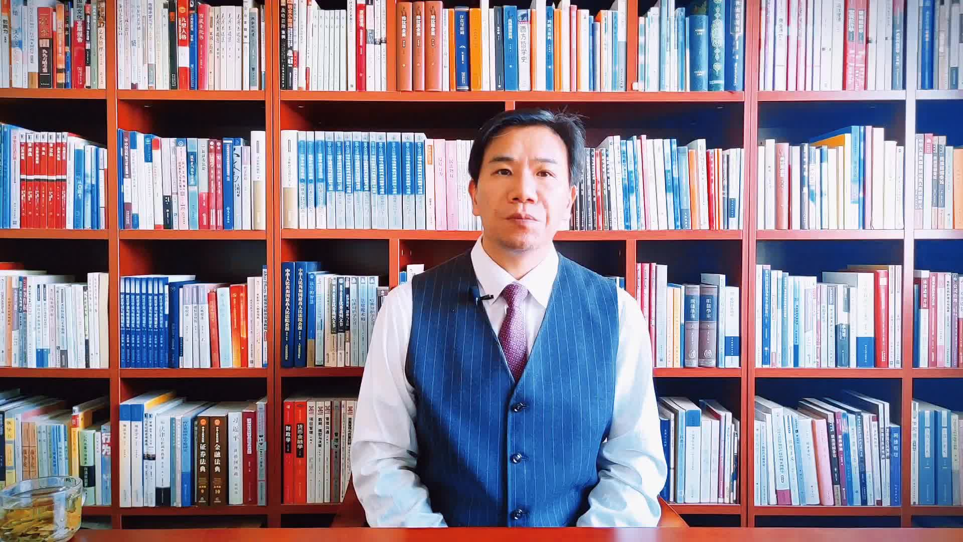 什么是合伙合同？