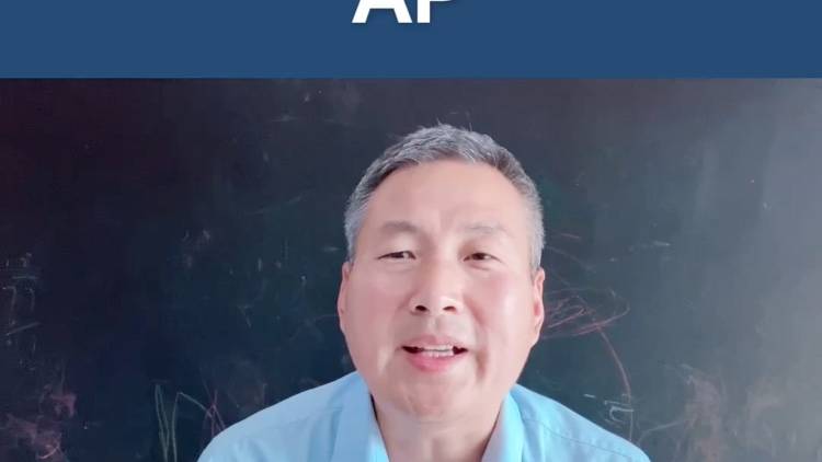 申请美国签证，什么是AP