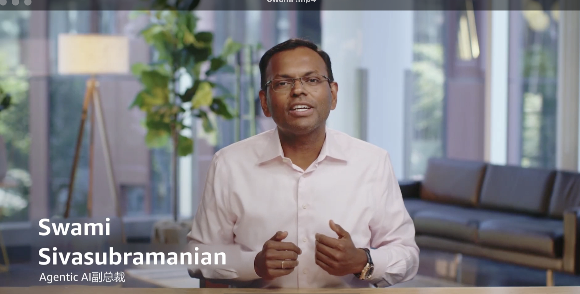 Amazon Bedrock AgentCore 数分钟内完成Al Agent的部署与运维