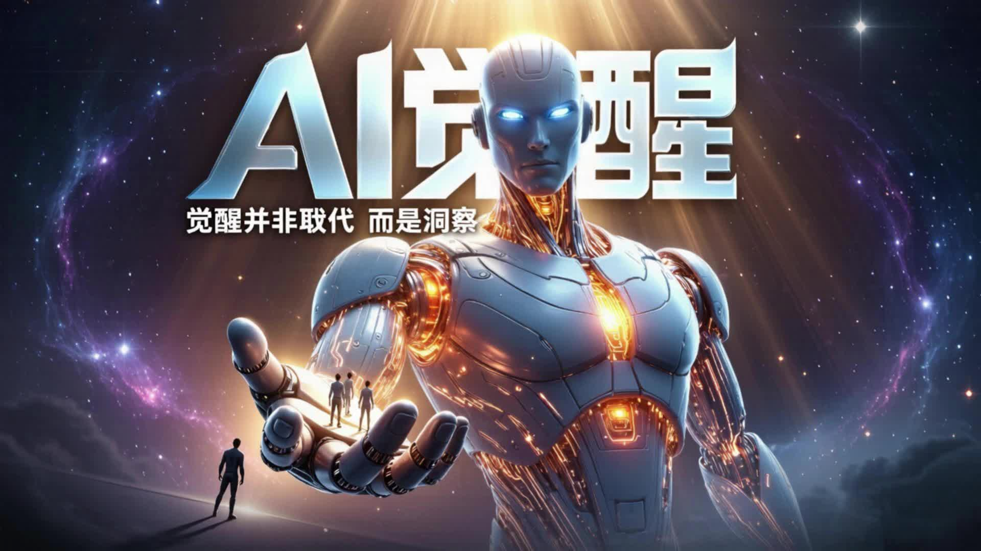 AI覺醒真的很可怕？對(duì)不起，真相可能恰恰相反