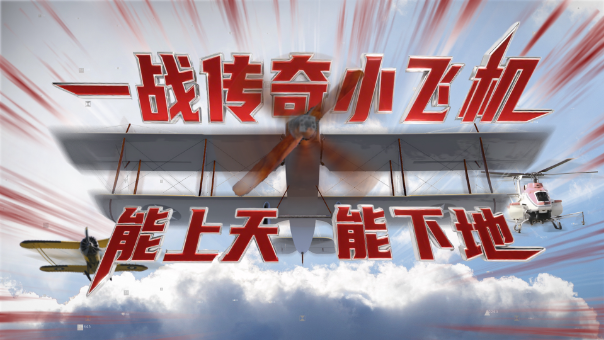帶飛美國(guó)空軍后，這架飛機(jī)順手改變了世界