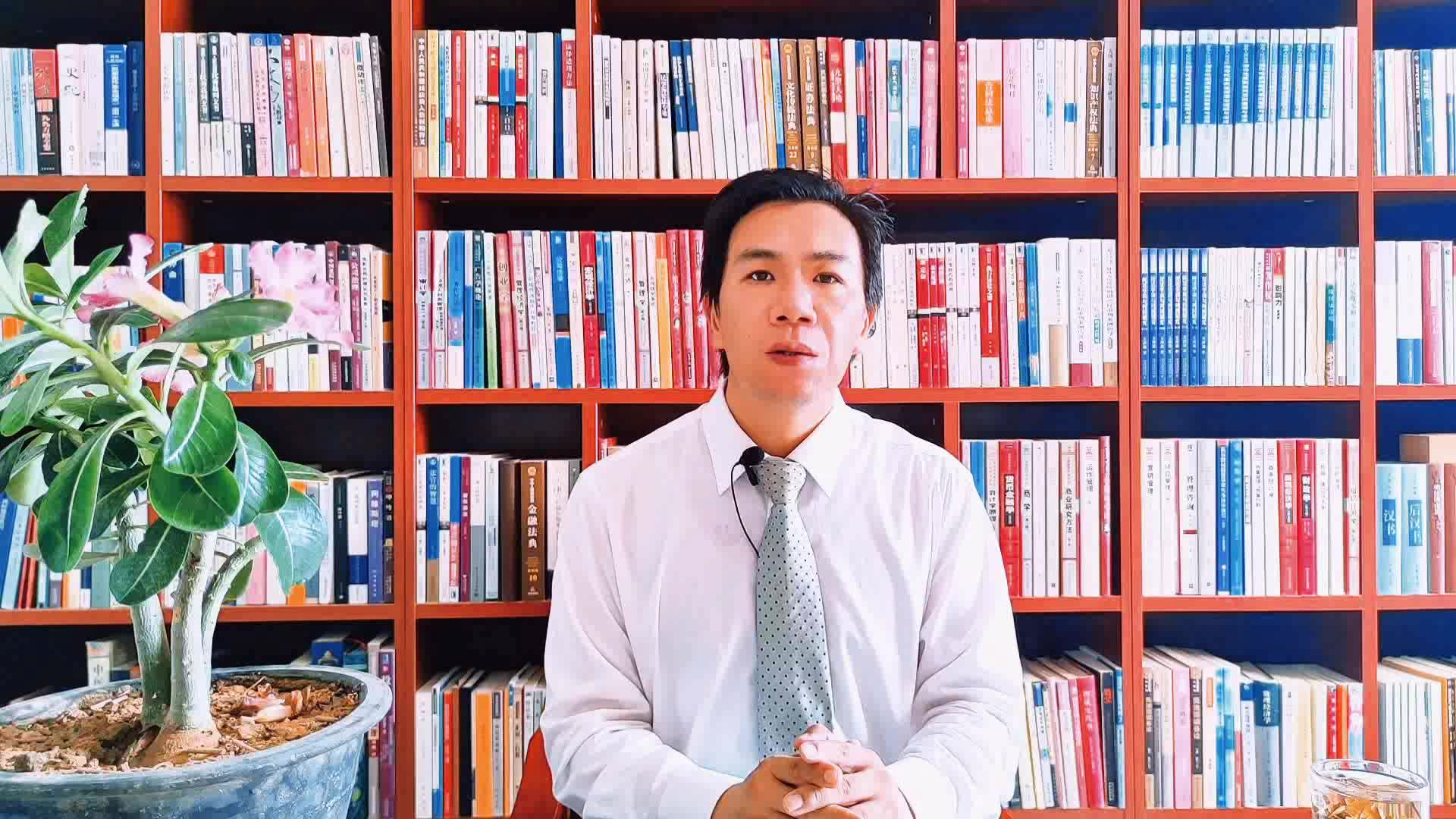 主张合同关系成立的一方当事人对合同订立的事实承担举证责任