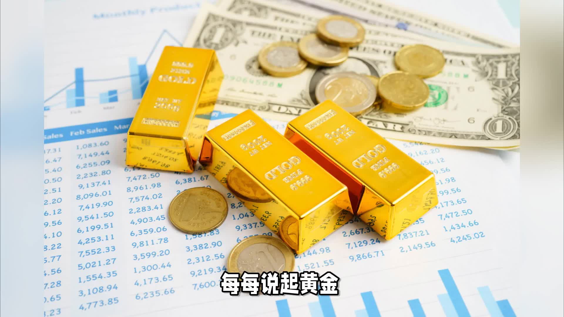 全球央行黄金储备反超美债，黄金打败美元意味着什么？