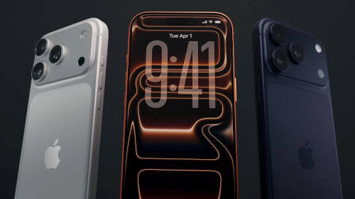 都嫌 iPhone 17 颜值拉胯，可为啥还是抢破头？