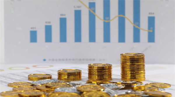 黄金多头强势突破阻力位，原油短期反弹后仍将维持下行节奏