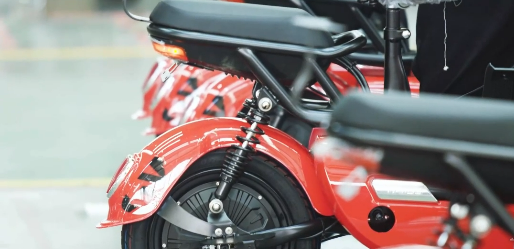 最严国标下，雅迪们这次真的飚不动了