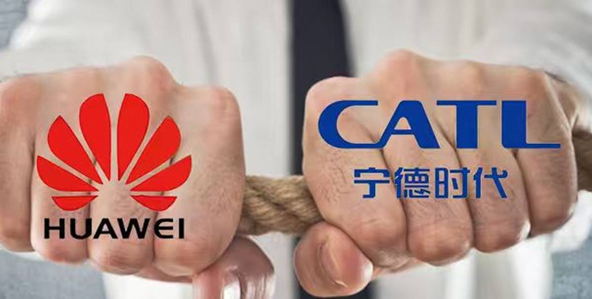 车市马太效应凸显，华为、宁德时代成为选车决定因素