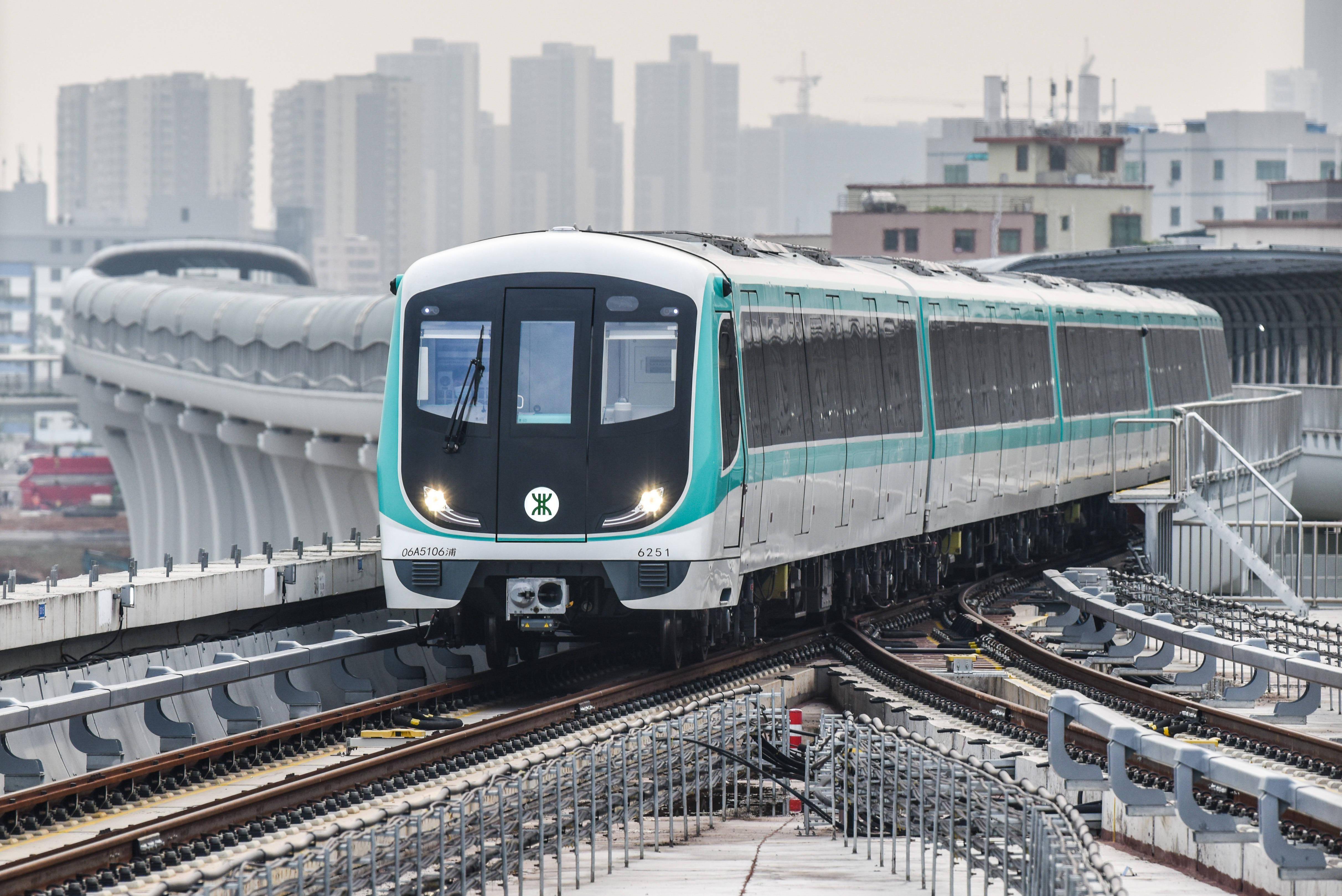 深铁也开始亏钱了？地铁盈利有多难？