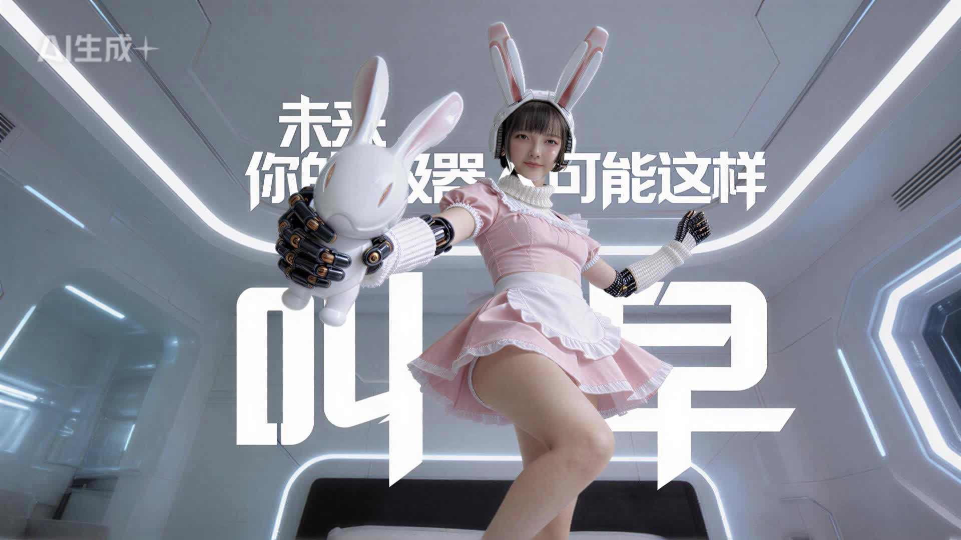 未來你的機(jī)器人可能這樣為你叫早