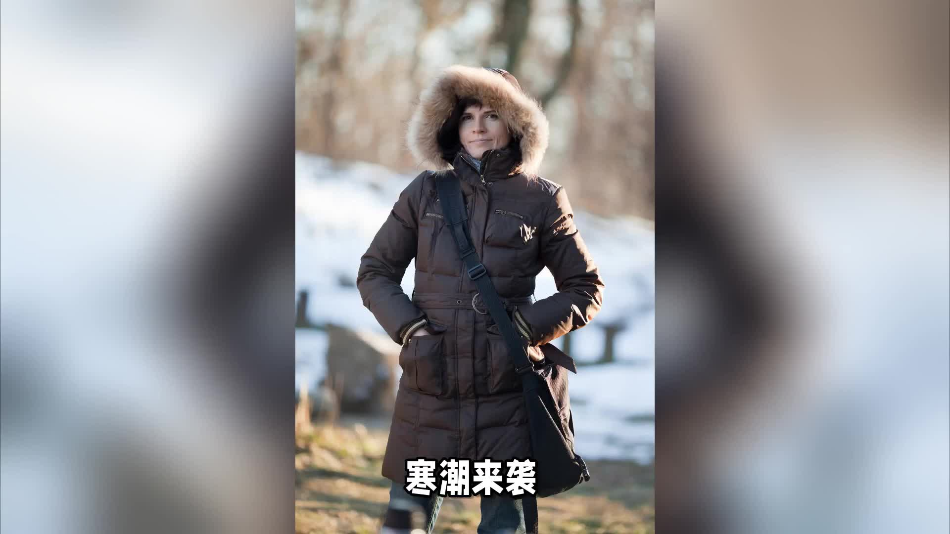 中产最爱的羽绒服卖不动了？Moncler问题出在哪了？