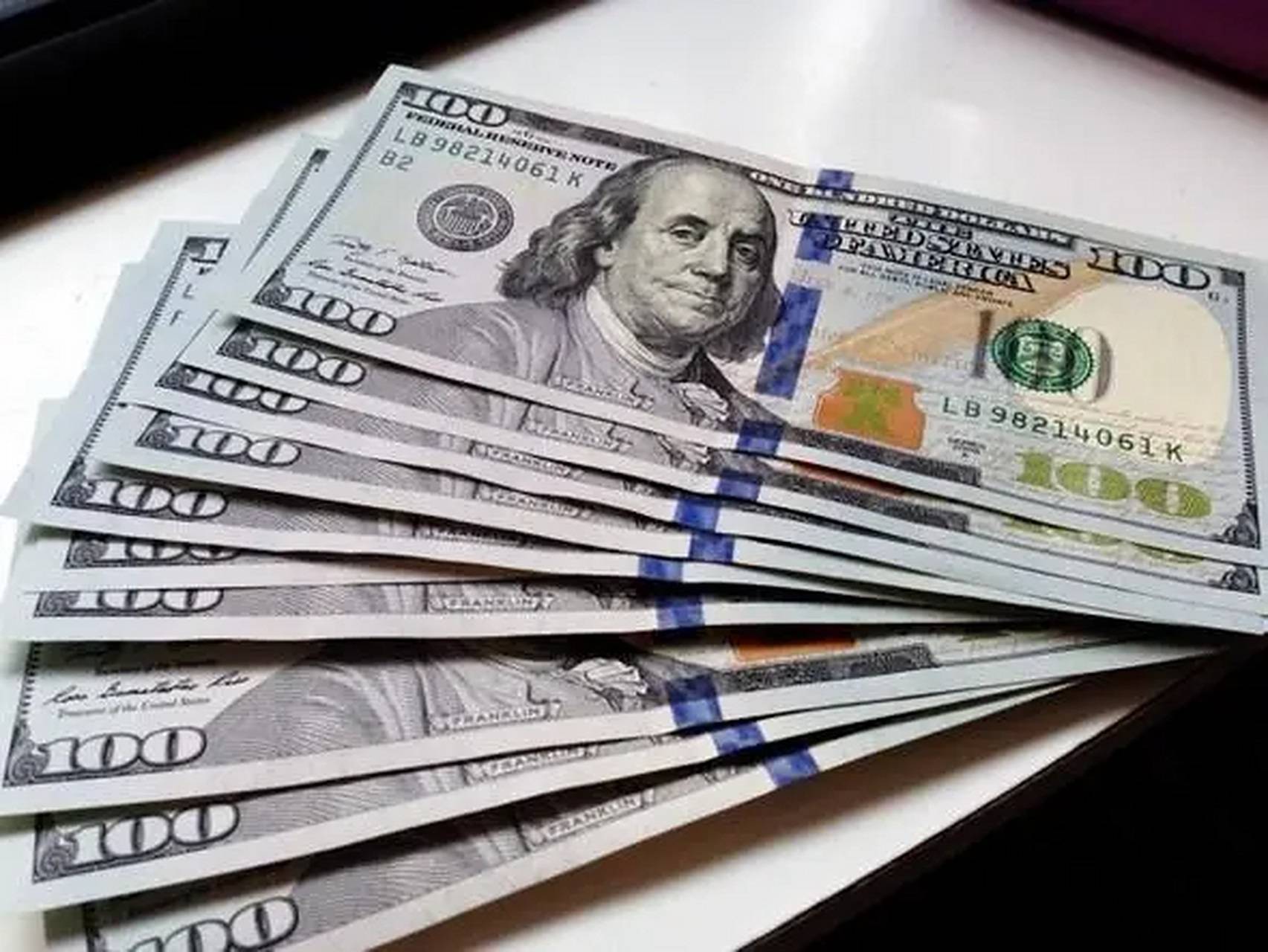 在岸、離岸人民幣對美元匯率創(chuàng)14個月新高！