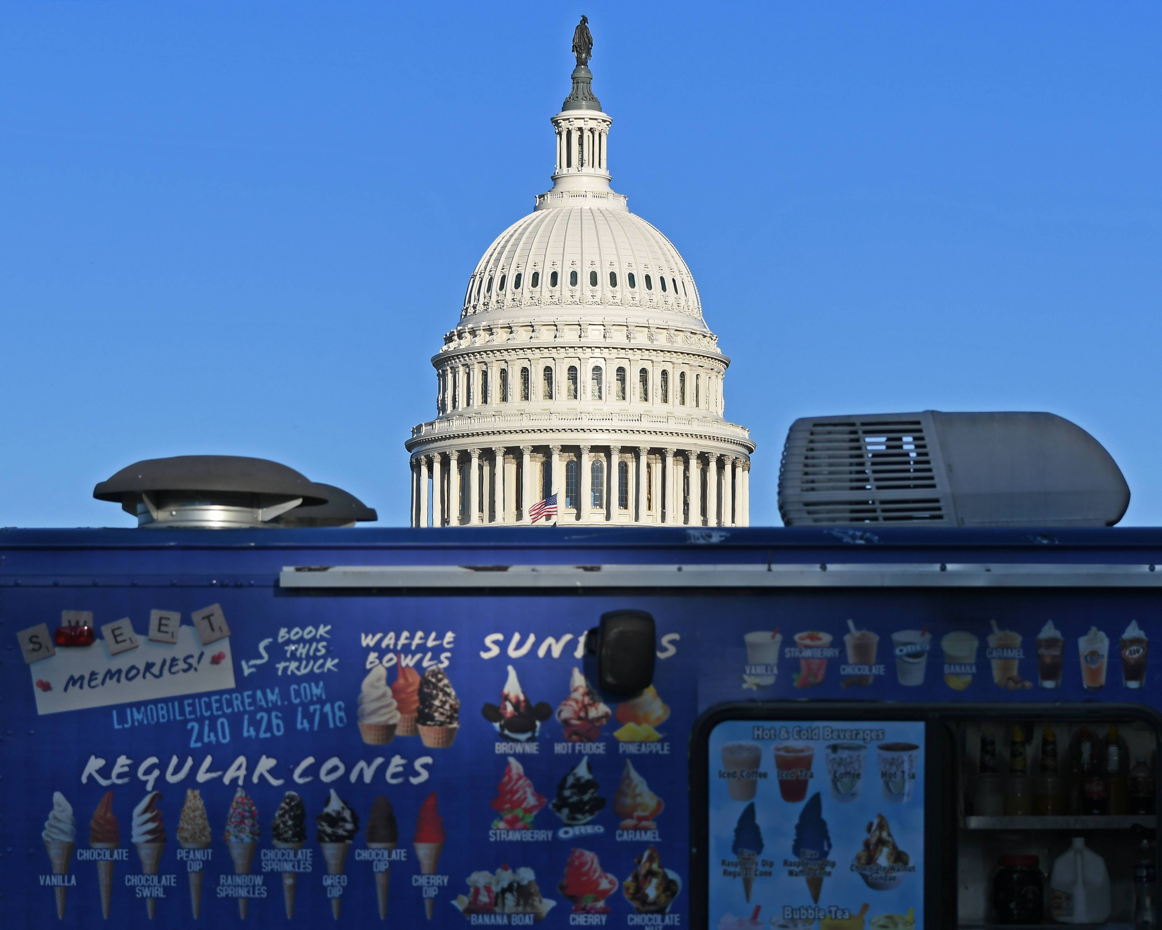 美國為何瘋狂燒錢搞AI？