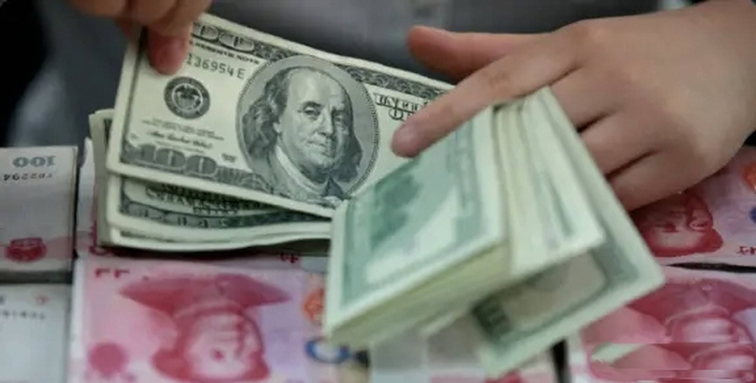 一場全球資本的“中國引力”風(fēng)暴