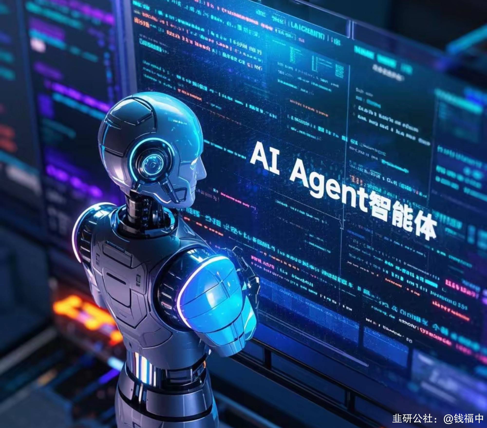 2026年ai領(lǐng)域6大賺錢紅利趨勢