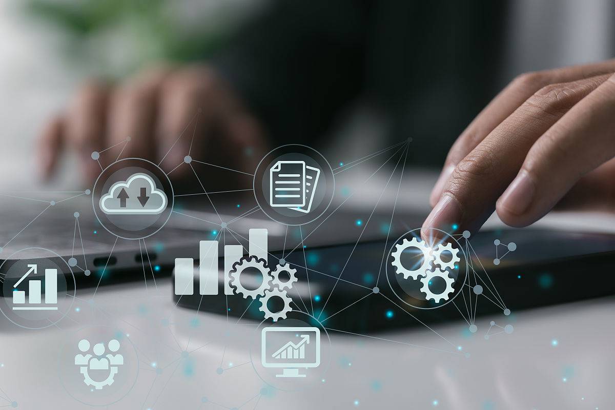 美國AI：萬億投入下的“失衡困局”