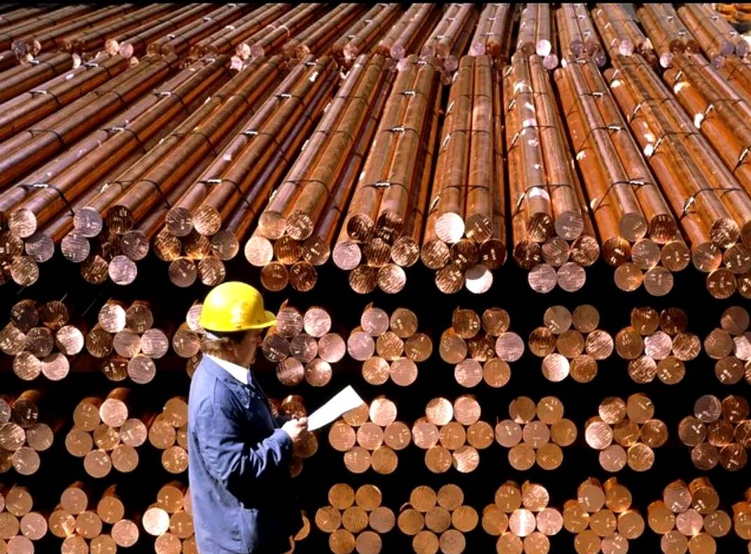 鋁代銅：一場(chǎng)悄然而至的產(chǎn)業(yè)革命