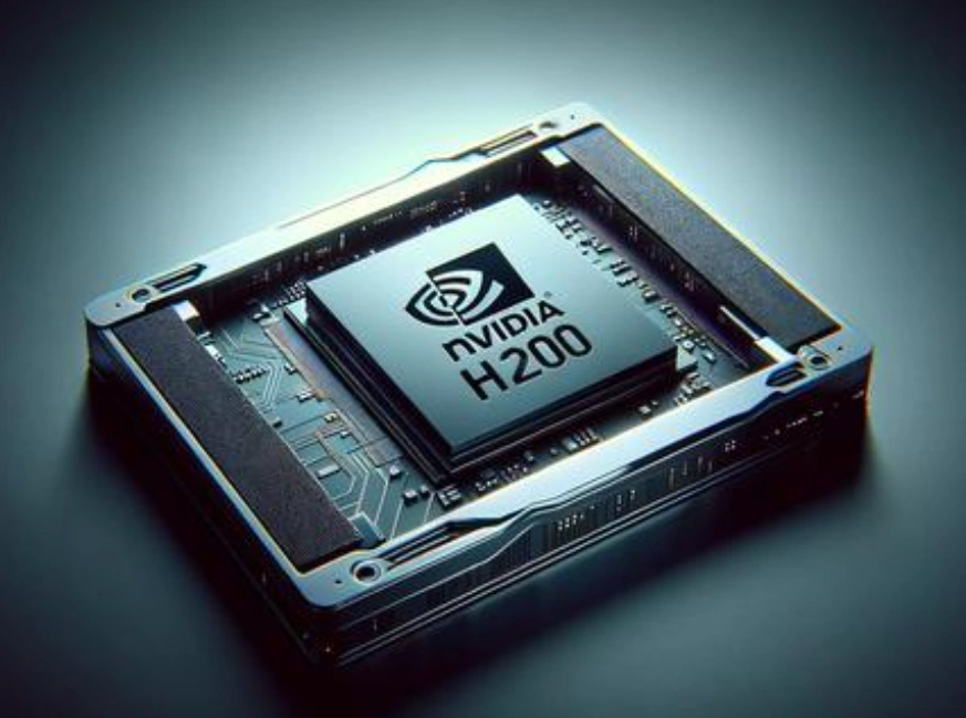 英偉達(dá)芯片：科技浪潮下的雙刃劍