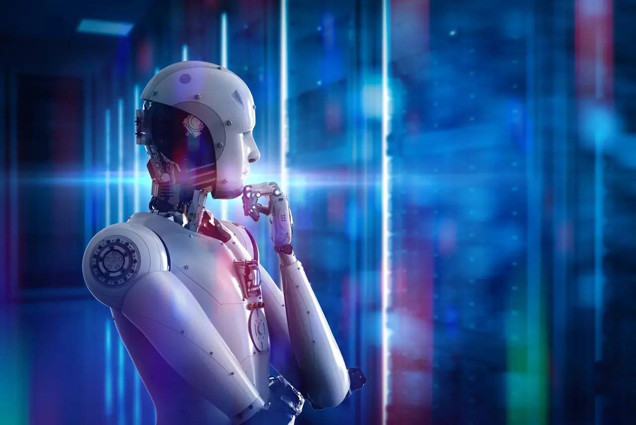 OpenAI：站在懸崖邊的AI巨擘