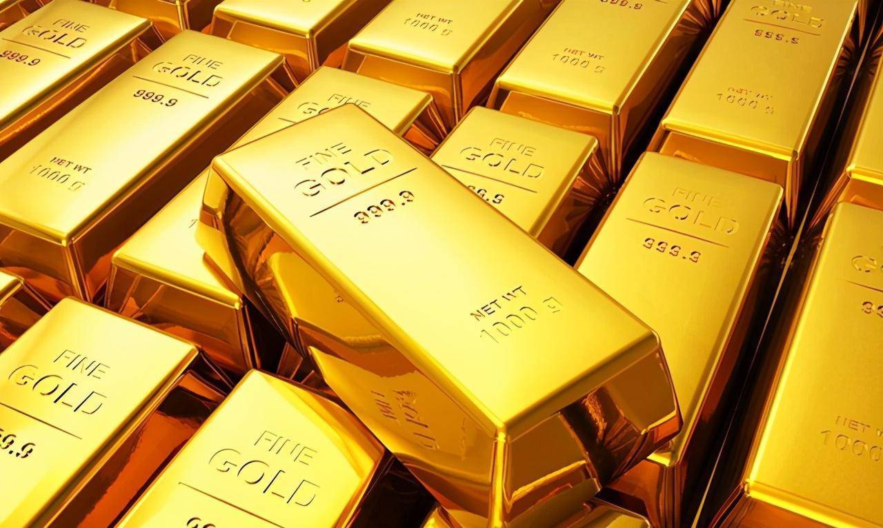 黄金暴涨创历史！全球避险情绪点燃投资新风口
