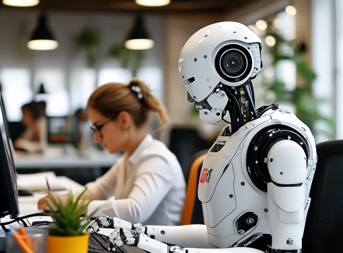 AI风口，普通人如何抓住？