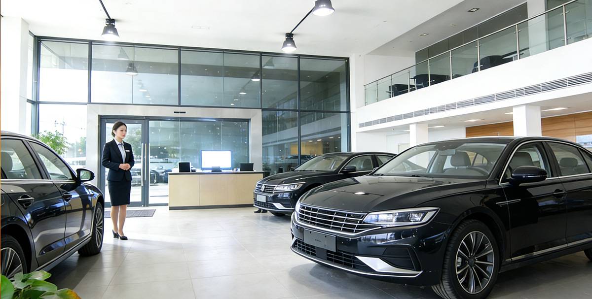 新能源渗透率已经60%，到底是谁还在专情燃油车？