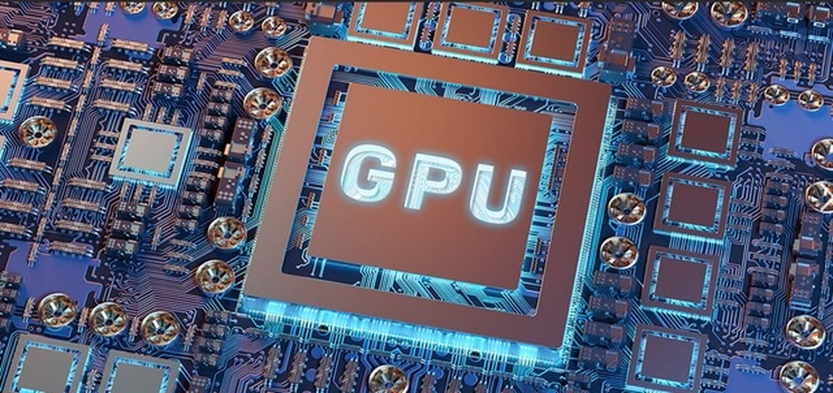 人工智能为什么需要GPU，GPU的原理是什么？