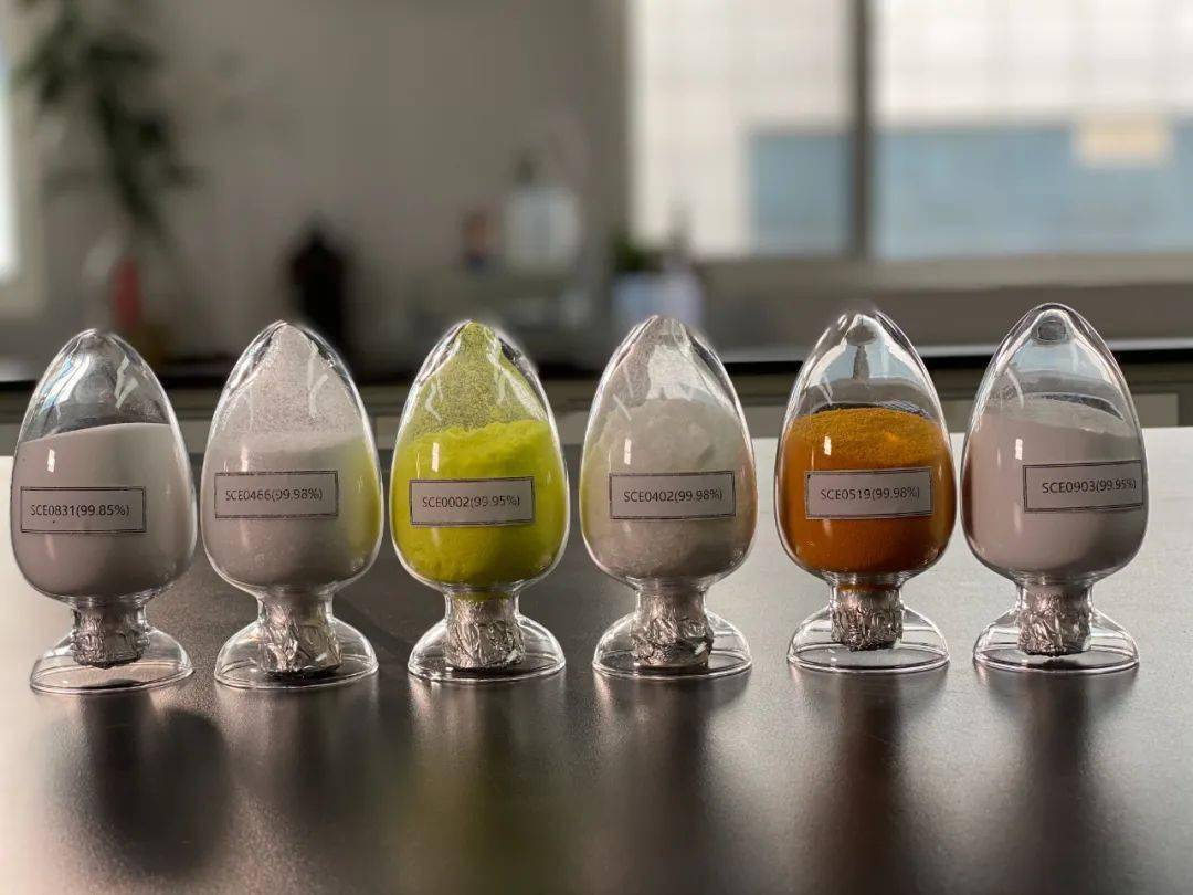 金属狂潮来袭，财富新风口已现！