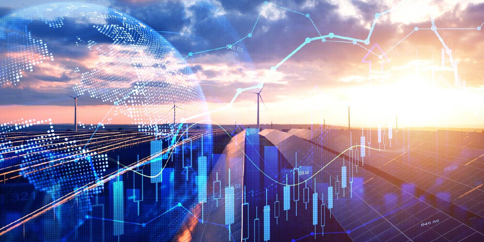 金融風(fēng)云：暗流涌動(dòng)，機(jī)遇與挑戰(zhàn)并存