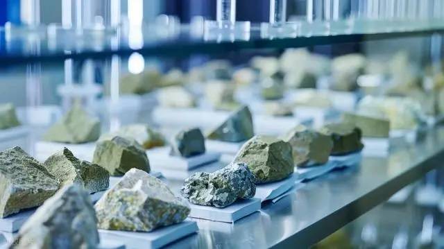 能源金属狂飙：2026年谁在改写新能源版图？