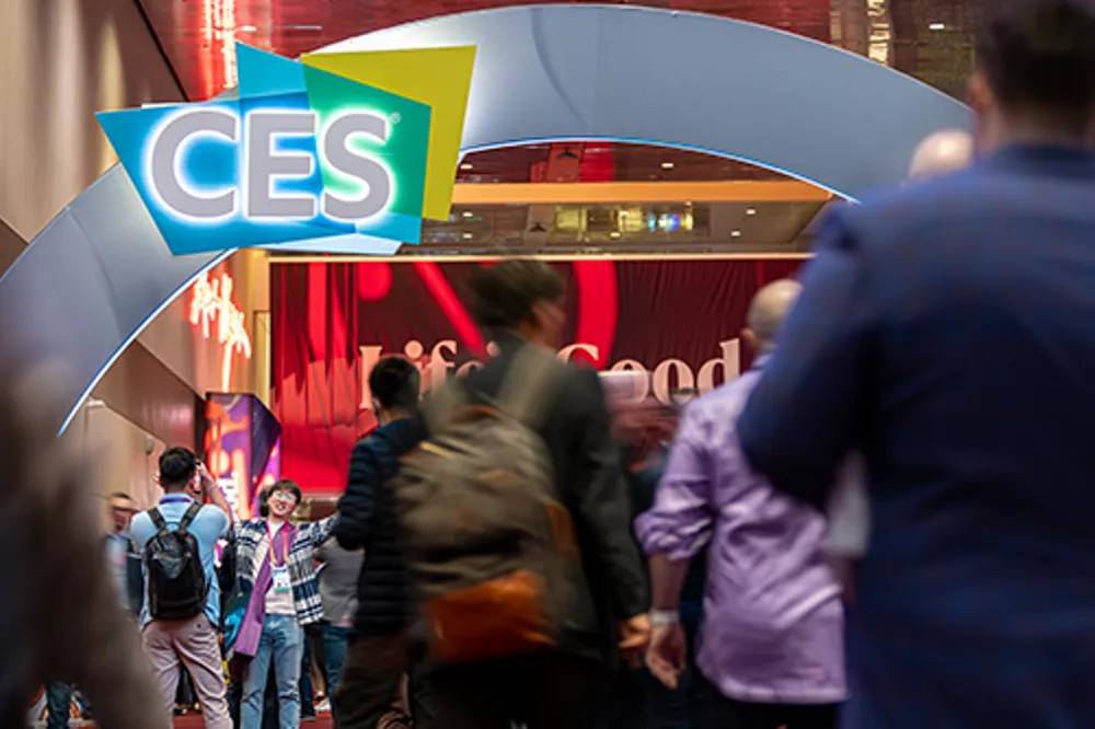 2026年CES上这8个科技展品，每个都能改变我们未来的生活？