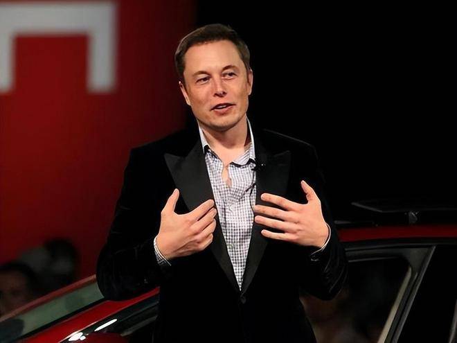 马斯克预测，未来科技爆发