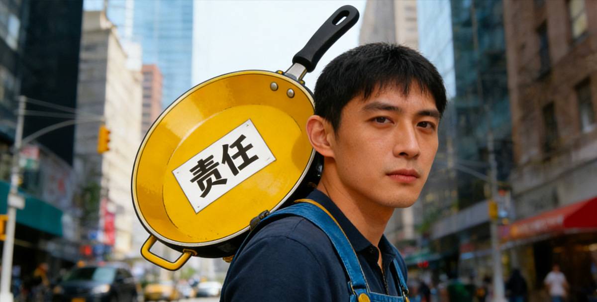 L3自动驾驶已来：别跟我说那些参数，我只需要“背锅侠”