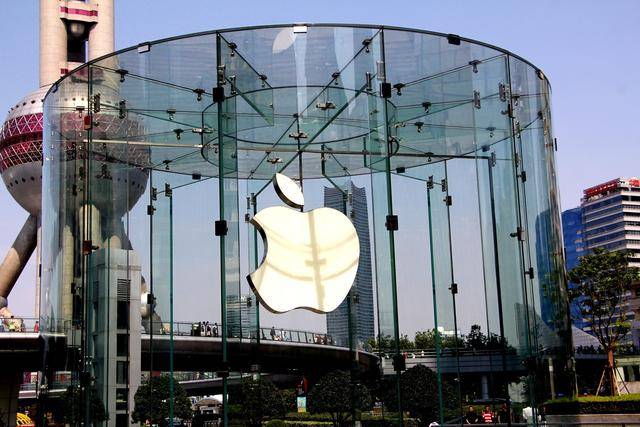 苹果选谷歌，背后什么深意